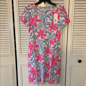 Lilly Pulitzer Bray Dress XS NWT